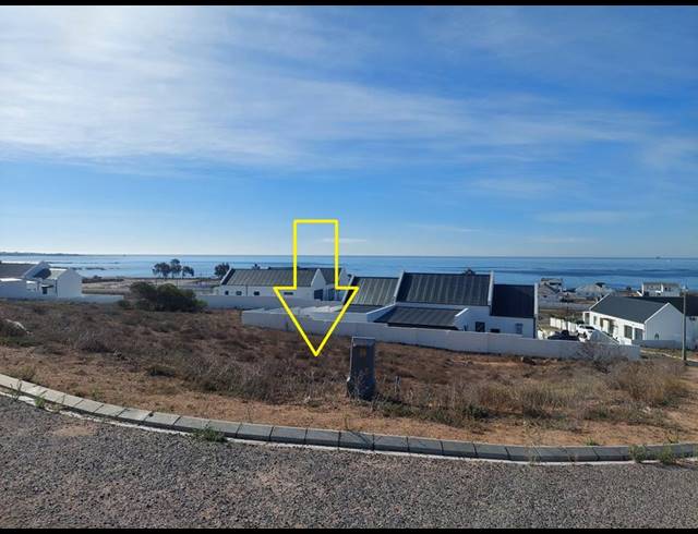 LAND FOR SALE IN DA GAMA BAY